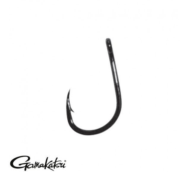 GAMAKATSU G-Carp Specialist No:6 Olta İğnesi 1/10