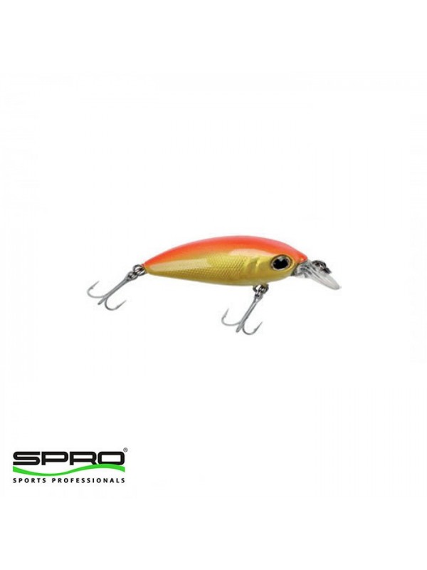 SPRO Super Trout Crank SR 30 Maket Yem…