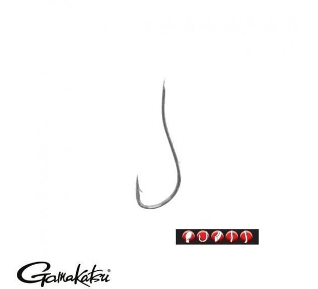 D.GAMAKATSU BKD-3120N Eel Hazır İğne Takımı 75Cm #…