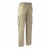 DEERHUNTER Lofoten Vintage Khaki Pantolon