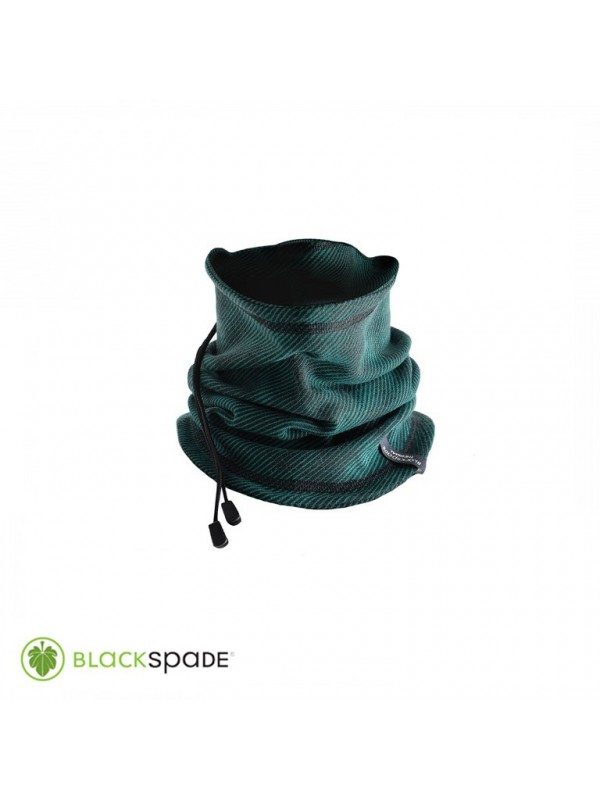 BLACKSPADE Termal Boyunluk Neck Gaiter Yeşil…