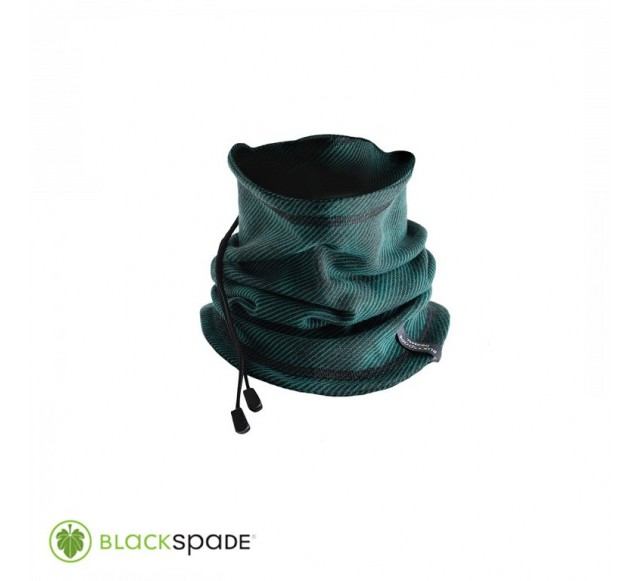 BLACKSPADE Termal Boyunluk Neck Gaiter Yeşil…