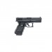 UMAREX Glock 19 Airsoft Tabanca - Gas, B.Back