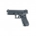 UMAREX Glock 17 Gen4 Airsoft Tabanca - Gas, B.Back