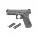 UMAREX Glock 17 Gen4 Airsoft Tabanca - Gas, B.Back