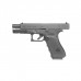 UMAREX Glock 17 Gen4 Airsoft Tabanca - Gas, B.Back