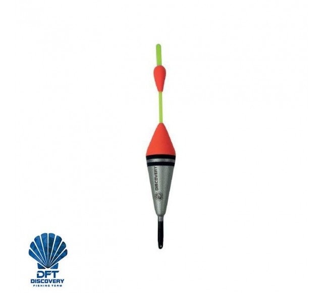 DFT Sliding Floats Şamandıra 666 10 g