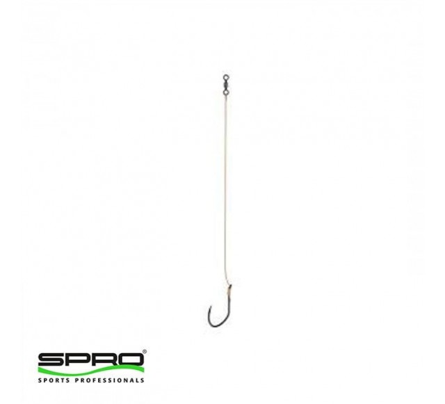 D. SPRO BW Standard Hazır Rig Takımı 4/0 40Kg…