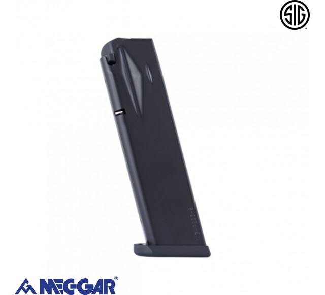 MEC-GAR Sig P226  Tabanca Şarjörü…