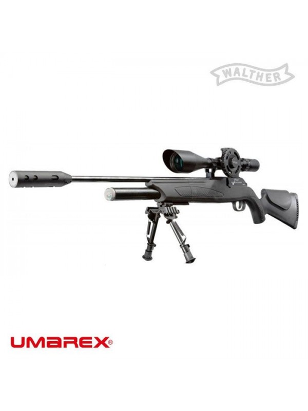 UMAREX Walther 1250 Dominator FT 4,5M 7,5 J Tüfek…