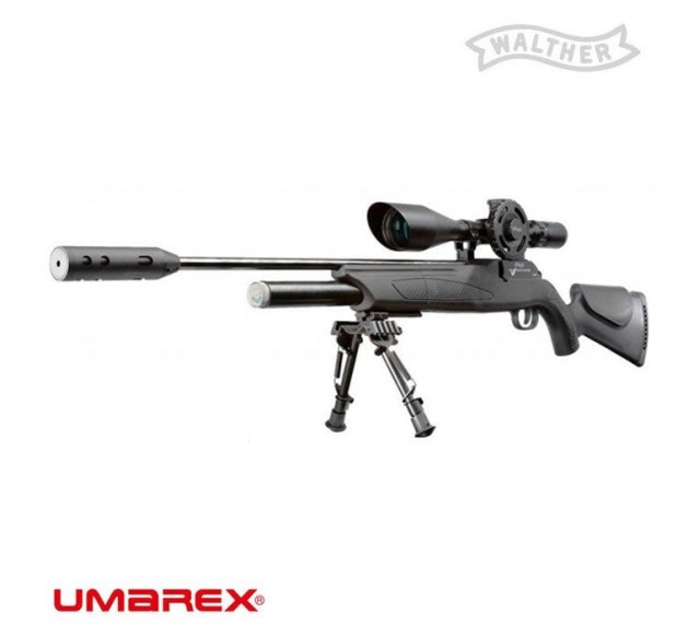 UMAREX Walther 1250 Dominator FT 4,5M 7,5 J Tüfek