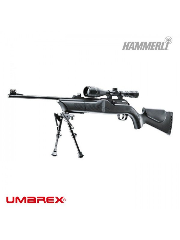 UMAREX Hammerli 850 XT 4,5MM 7,5J - Havalı Tüfek…