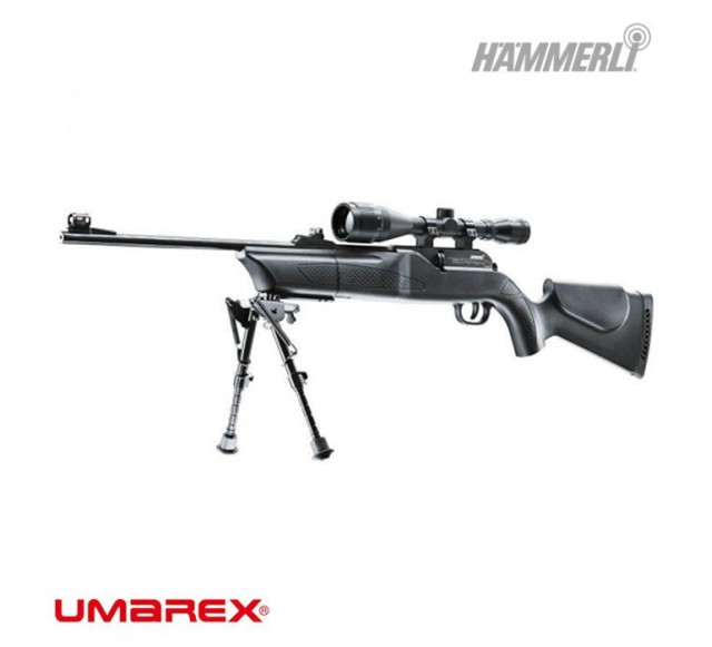 UMAREX Hammerli 850 XT 4,5MM 7,5J - Havalı Tüfek…