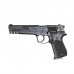 UMAREX Walther CP88 Competition 4,5MM - Siyah