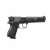 UMAREX Walther CP88 Competition 4,5MM - Siyah