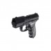 UMAREX Walther CP99 Cmp. 4,5MMHavalı Tabanca Siyah