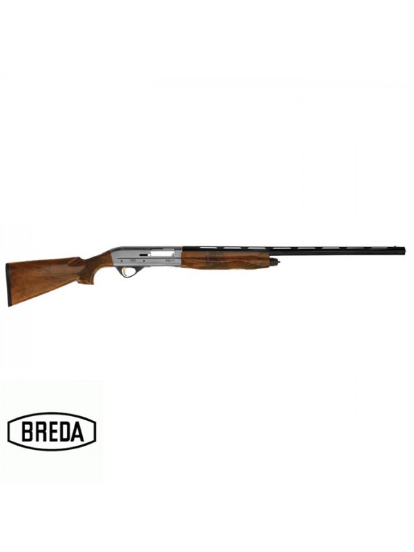 BREDA Xanthos 12 Cal 71 Cm Gri Y.Oto Av Tüfeği…