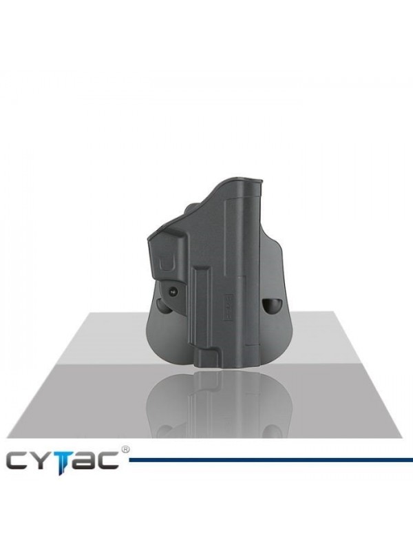 CYTAC Speeder Tabanca Kılıfı -Sig P220,225,226,...…