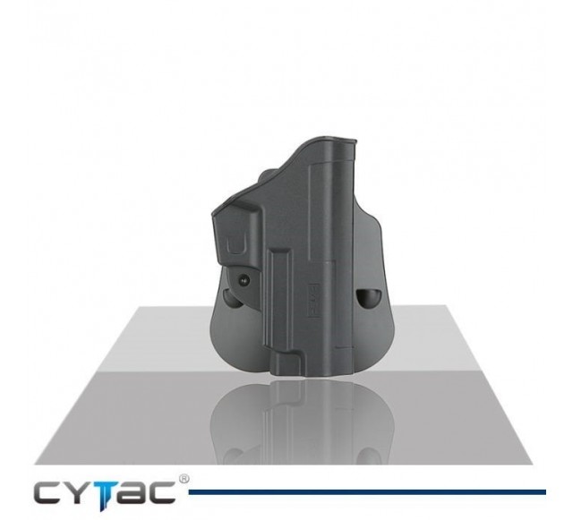 CYTAC Speeder Tabanca Kılıfı -Sig P220,225,226,...…