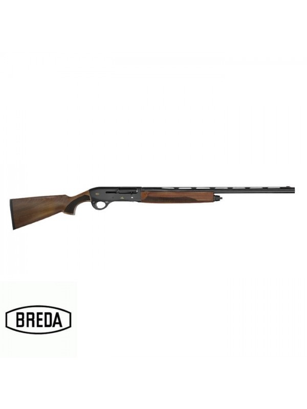 BREDA Astro 12 Cal 66 Cm Ağaç Y.Oto Av Tüfeği…