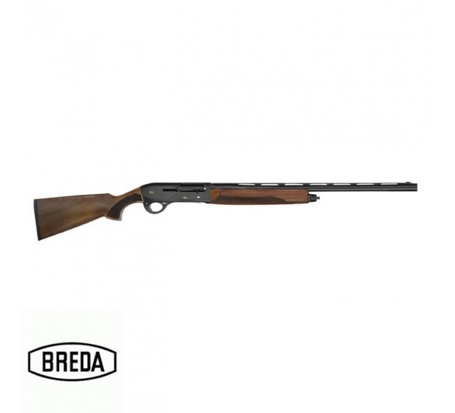 BREDA Astro 12 Cal 66 Cm Ağaç Y.Oto Av Tüfeği