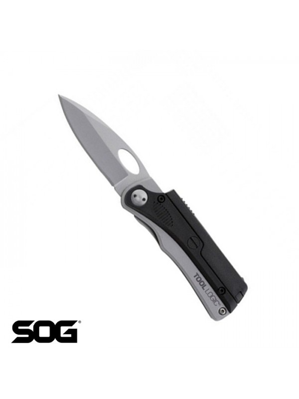 SOG SLP102 SL Pro 2,5 İnç Katlanır Bıçak…