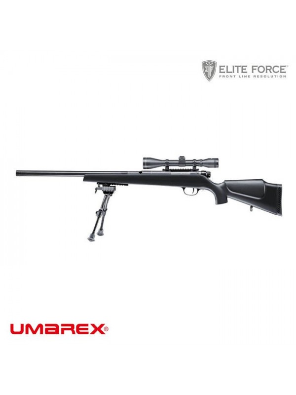 UMAREX Elite Force SX9DB Airsoft 6MM Havalı Tüfek…