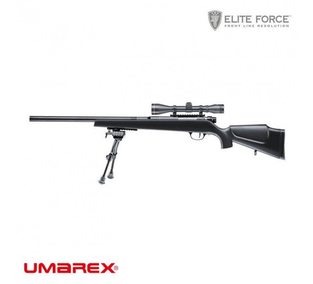 UMAREX Elite Force SX9DB Airsoft 6MM Havalı Tüfek…