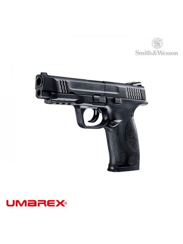 UMAREX Smith & Wesson M&P 45 4,5MM Havalı Tabanca…