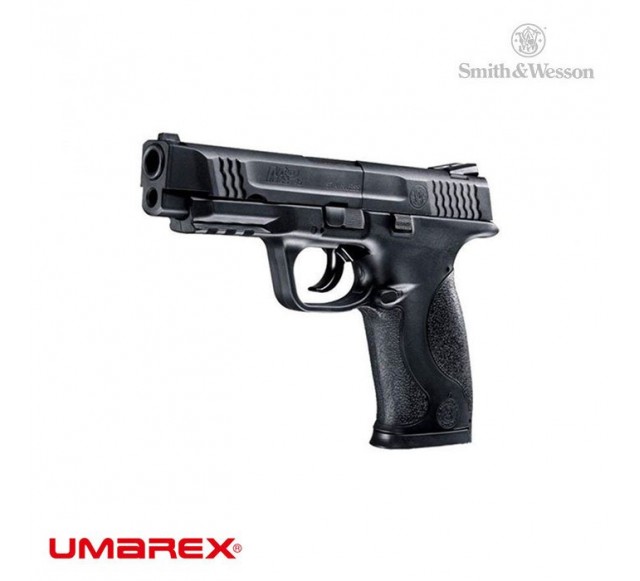 UMAREX Smith & Wesson M&P 45 4,5MM Havalı Tabanca…