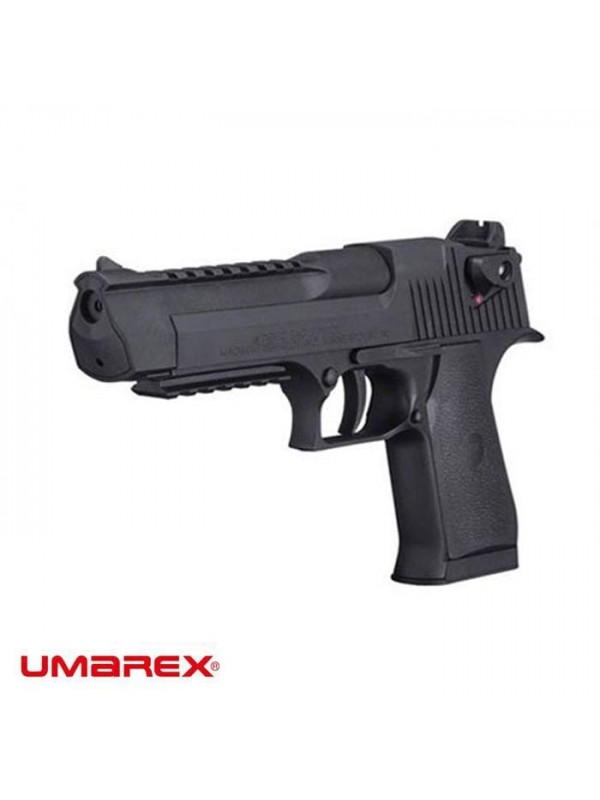 UMAREX Magnum Research D.Eagle 4,5M Havalı Tabanca…