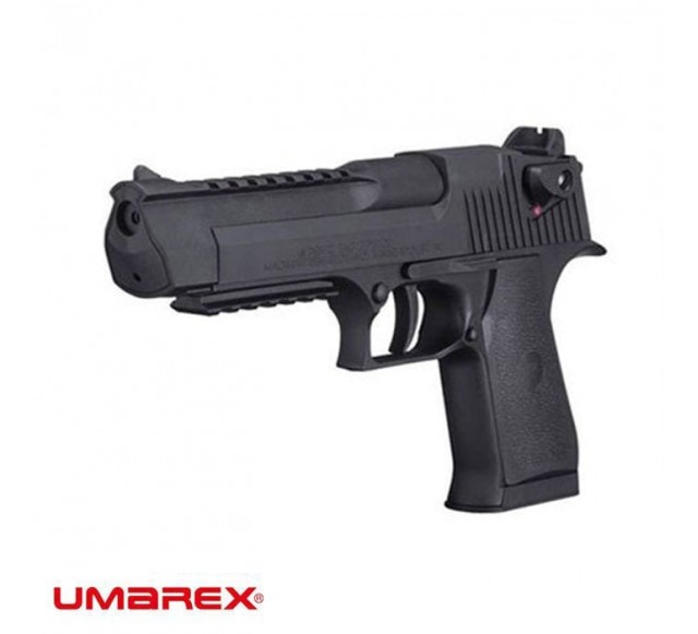 UMAREX Magnum Research D.Eagle 4,5M Havalı Tabanca