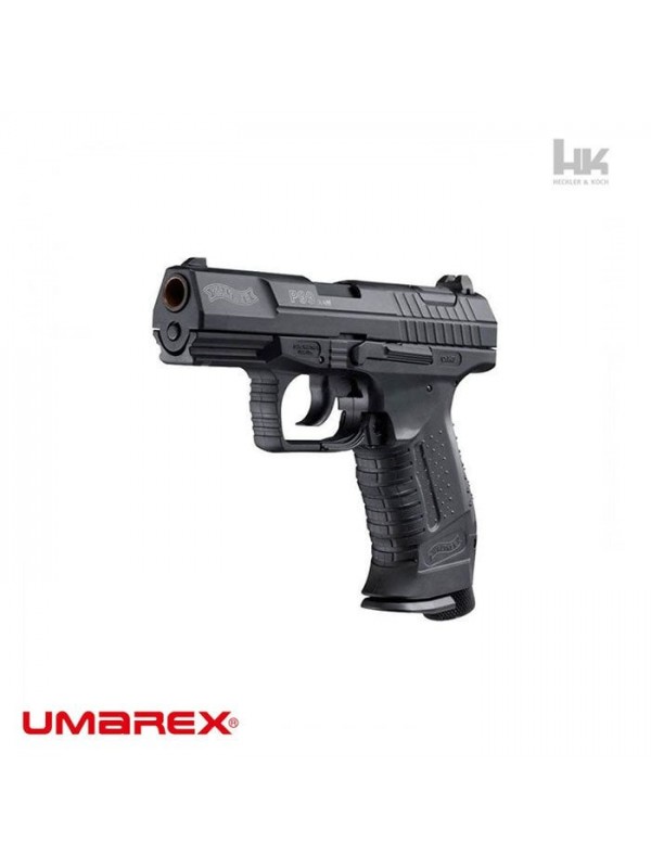 UMAREX Walther P99 Ram .43 Cal. Havalı Tabanca…