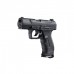 UMAREX Walther P99 Ram .43 Cal. Havalı Tabanca