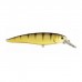 D. SPRO Ikemen Bait 95 SL Yellow Perch Maket Yem