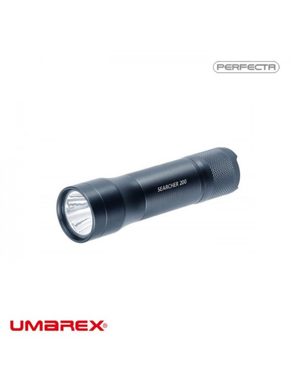 UMAREX Perfecta Searcher 200 El Feneri…