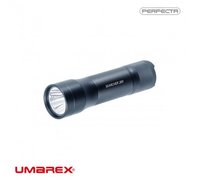 UMAREX Perfecta Searcher 200 El Feneri…