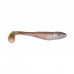 SPRO Bony Shad 9Cm Golden Shiner Silikon Yem 1/6