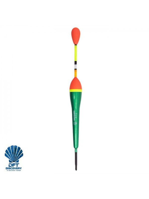 DFT Sliding Floats Şamandıra 203 6,0 g…