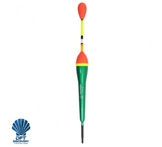 DFT Sliding Floats Şamandıra 203 6,0 g