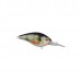 D. SPRO Ikiru Chrome Crank SL SFL G-Perch Maket Ye