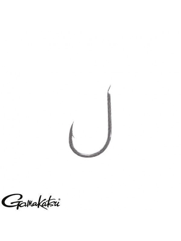 D. GAMAKATSU BKS-3310B Carp Feeder Hair Rigs 12Cm…