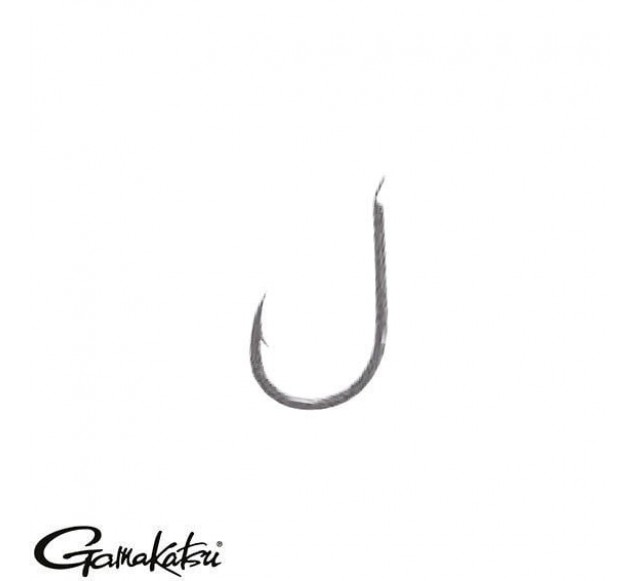 D. GAMAKATSU BKS-3310B Carp Feeder Hair Rigs 12Cm…