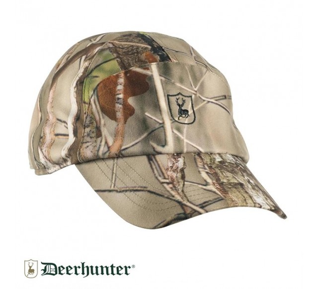 S.K.DEERHUNTER Cheaha W.Safety Deer-Tex50 GH Şapka