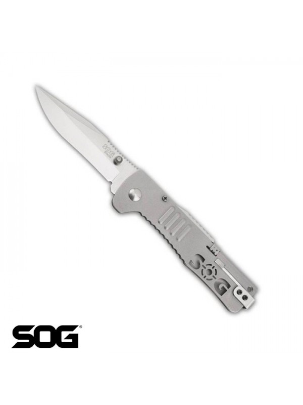 SOG SJ31 Slim Jim Çakı…