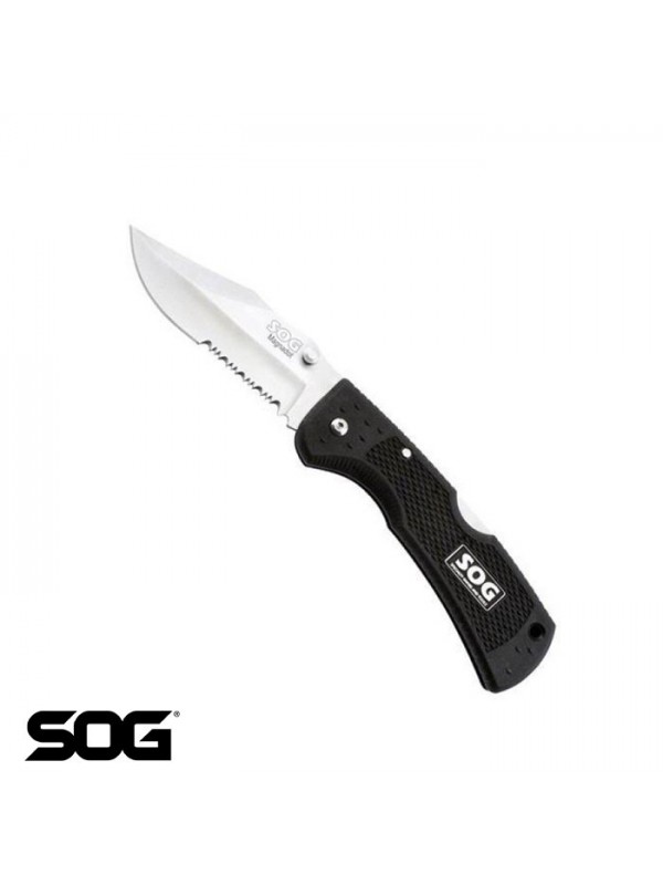 SOG S301N Magnadot Bıçak…