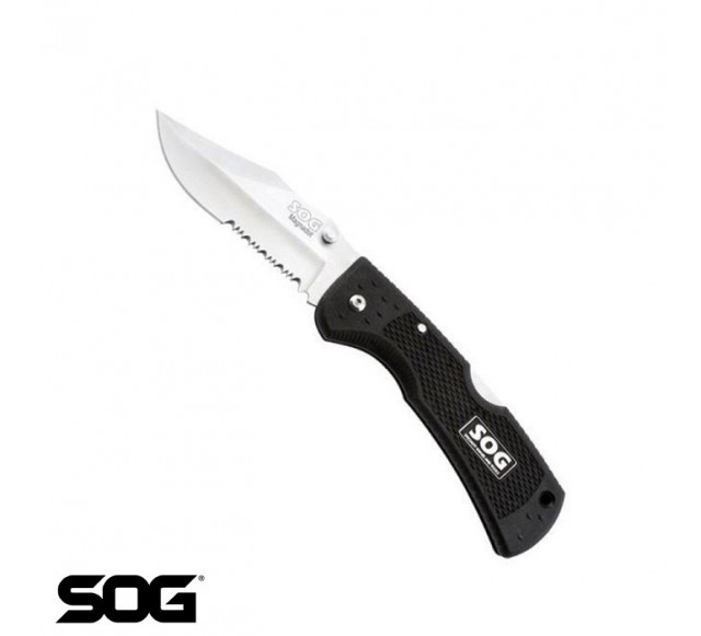 SOG S301N Magnadot Bıçak