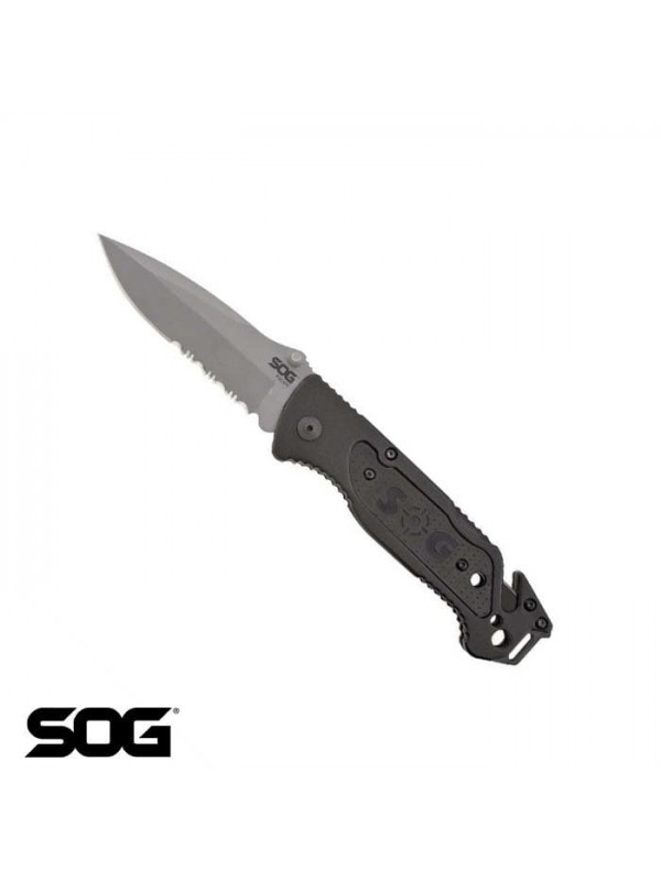 SOG FF-24 Escape Bead Blasted Çakı…