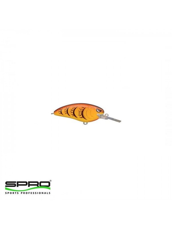 D. SPRO LJ John MD 50 Spring Craw Maket Yem…