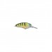 SPRO LJ John MD 50 Green Perch Maket Yem